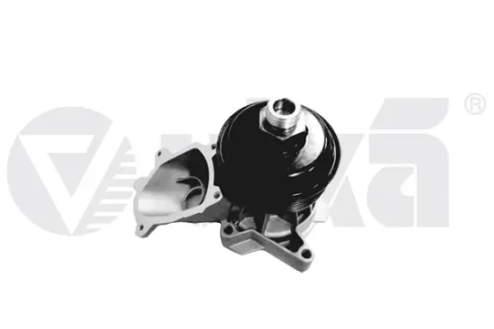 Wasserpumpe, Motorkühlung vika 19637201 Bild Wasserpumpe, Motorkühlung vika 19637201