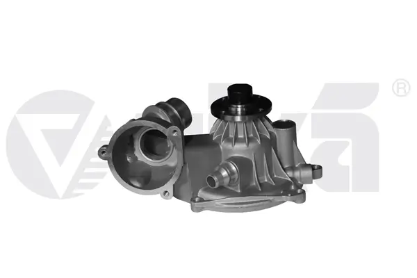 Wasserpumpe, Motorkühlung vika 19637301