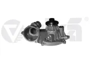 Wasserpumpe, Motorkühlung vika 19637301
