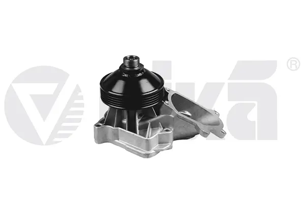 Wasserpumpe, Motorkühlung vika 19638001