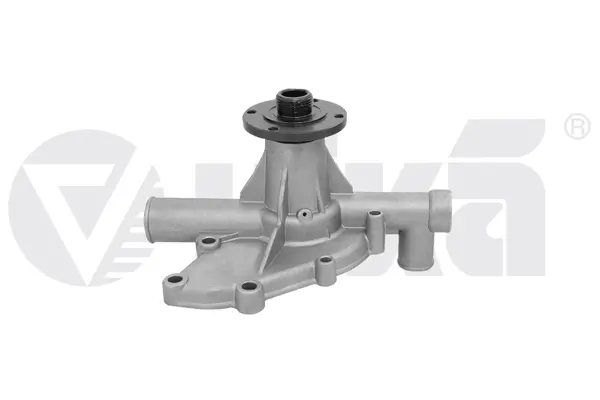 Wasserpumpe, Motorkühlung vika 19638801