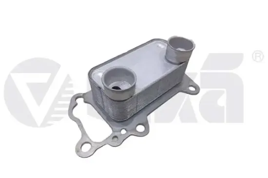 Ölkühler, Motoröl vika 19642801 Bild Ölkühler, Motoröl vika 19642801