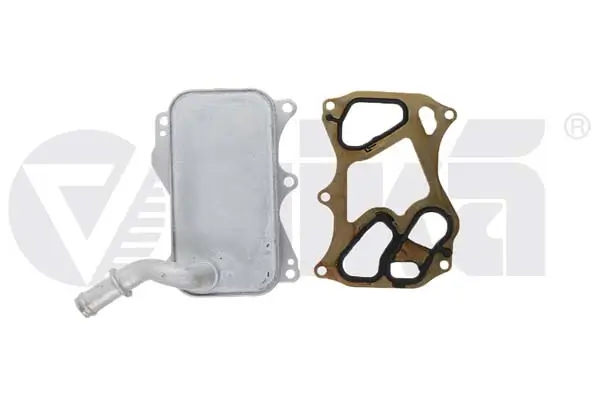 Ölkühler, Motoröl vika 19646401