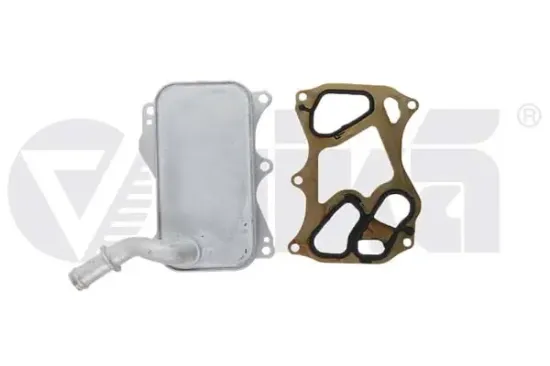 Ölkühler, Motoröl vika 19646401 Bild Ölkühler, Motoröl vika 19646401