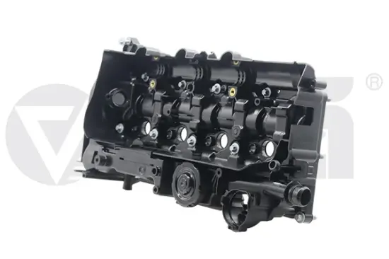 Zylinderkopfhaube vika 19650901 Bild Zylinderkopfhaube vika 19650901