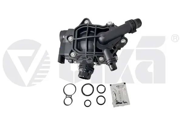 Thermostat, Kühlmittel vika 19651801