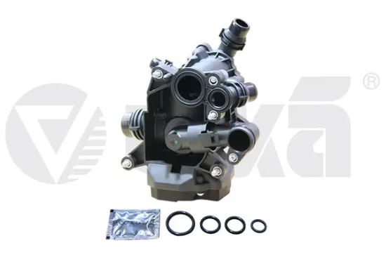 Thermostat, Kühlmittel vika 19651801 Bild Thermostat, Kühlmittel vika 19651801