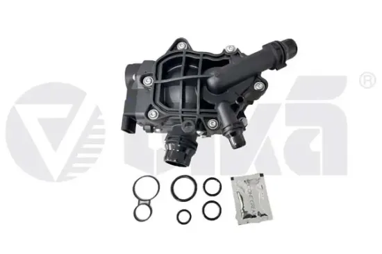 Thermostat, Kühlmittel vika 19651801 Bild Thermostat, Kühlmittel vika 19651801