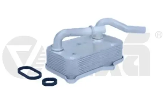 Ölkühler, Motoröl vika 19712801 Bild Ölkühler, Motoröl vika 19712801