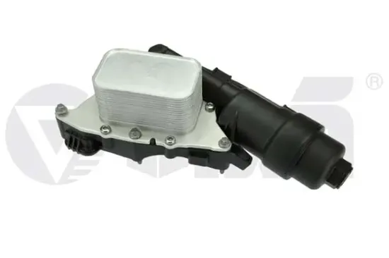 Ölkühler, Motoröl vika 19714501 Bild Ölkühler, Motoröl vika 19714501