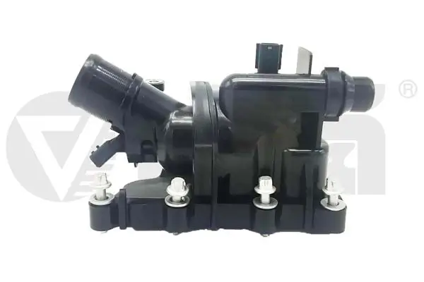 Thermostat, Kühlmittel vika 19770201