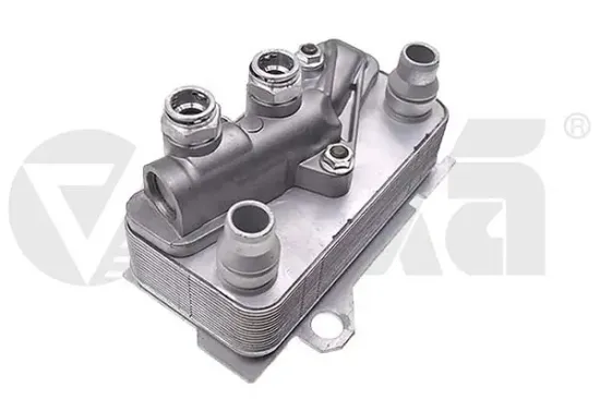 Ölkühler, Motoröl vika 19785001 Bild Ölkühler, Motoröl vika 19785001