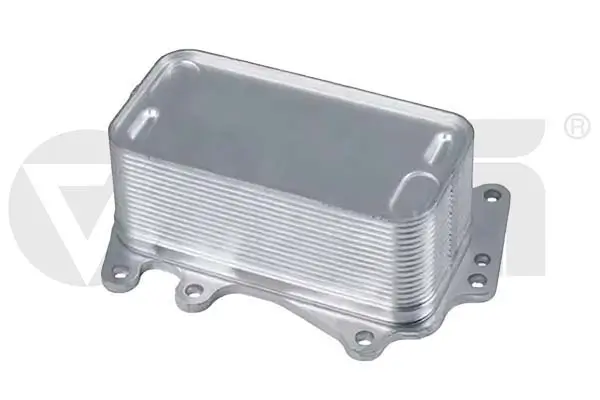 Ölkühler, Motoröl vika 19786501