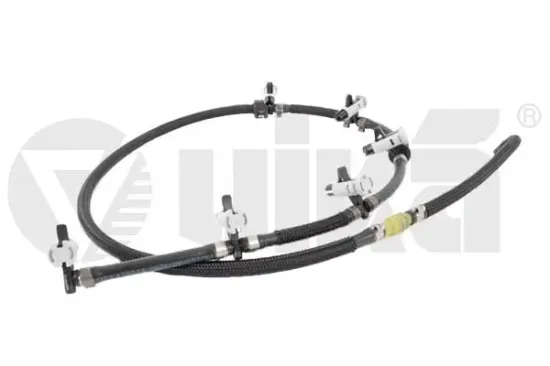 Schlauch, Leckkraftstoff vika 19811601 Bild Schlauch, Leckkraftstoff vika 19811601