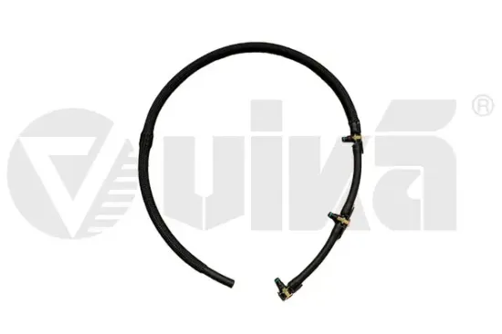 Schlauch, Leckkraftstoff vika 19811801 Bild Schlauch, Leckkraftstoff vika 19811801