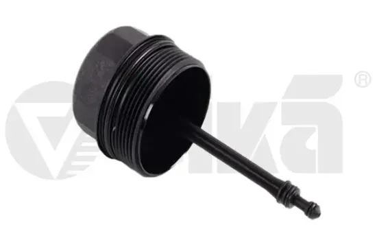 Deckel, Ölfiltergehäuse vika 19825301 Bild Deckel, Ölfiltergehäuse vika 19825301