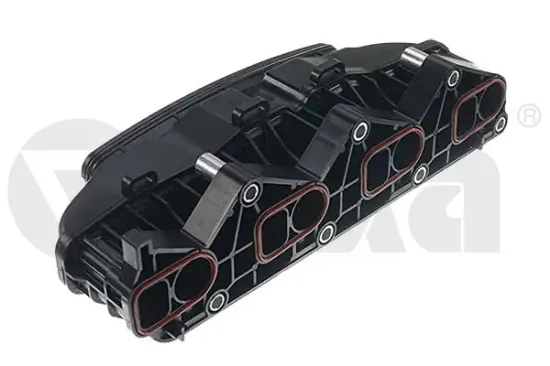 Saugrohr, Luftversorgung vika 19831001 Bild Saugrohr, Luftversorgung vika 19831001