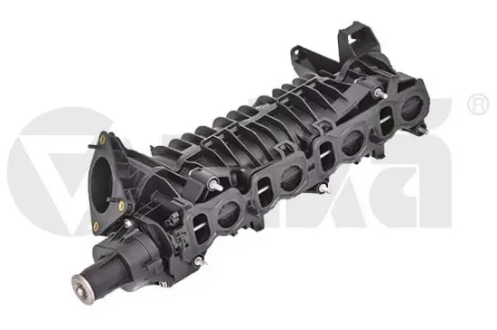 Saugrohr, Luftversorgung vika 19831101 Bild Saugrohr, Luftversorgung vika 19831101