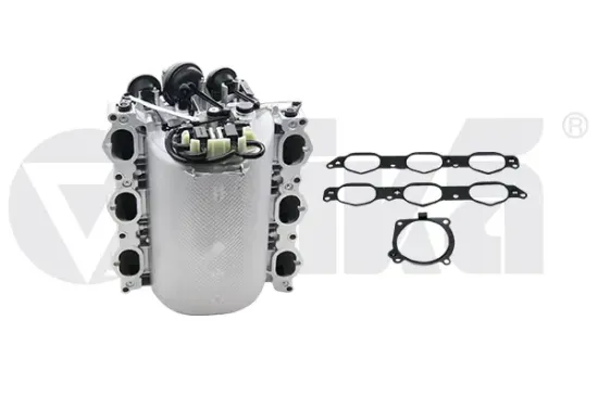 Saugrohr, Luftversorgung vika 19832101 Bild Saugrohr, Luftversorgung vika 19832101