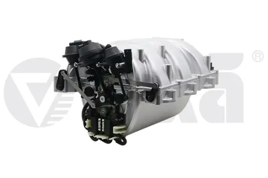 Saugrohr, Luftversorgung vika 19832101 Bild Saugrohr, Luftversorgung vika 19832101