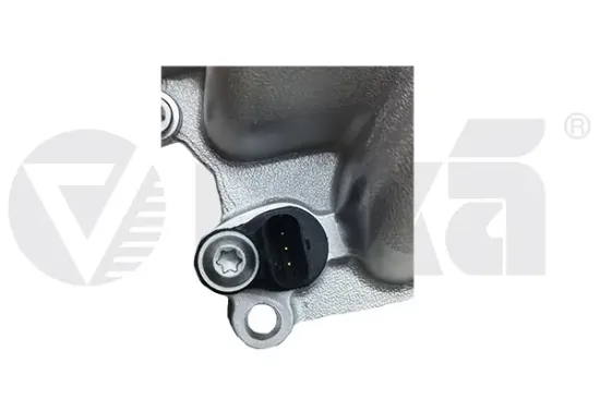 Saugrohr, Luftversorgung vika 19832101 Bild Saugrohr, Luftversorgung vika 19832101