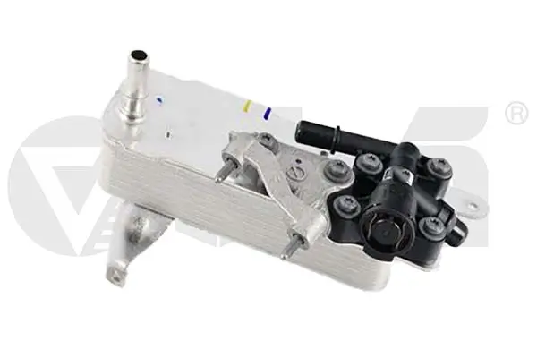 Ölkühler, Automatikgetriebe vika 19833201
