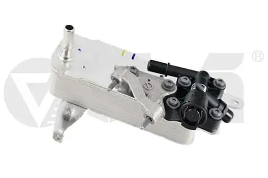 Ölkühler, Automatikgetriebe vika 19833201 Bild Ölkühler, Automatikgetriebe vika 19833201