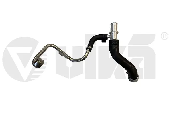 Ladeluftschlauch vika 19886501