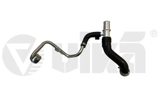 Ladeluftschlauch vika 19886501 Bild Ladeluftschlauch vika 19886501