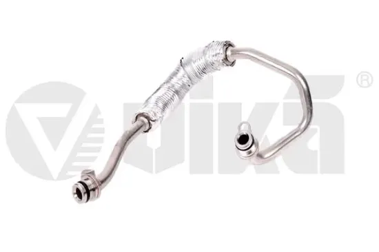 Ladeluftschlauch vika 19886701 Bild Ladeluftschlauch vika 19886701