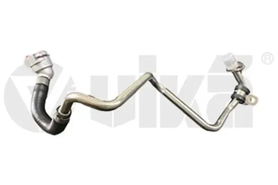 Ladeluftschlauch vika 19895501 Bild Ladeluftschlauch vika 19895501