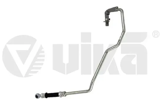 Rohrleitung, Öleinfüllstutzen vika 19896501 Bild Rohrleitung, Öleinfüllstutzen vika 19896501