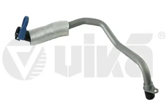 Rohrleitung, Öleinfüllstutzen vika 19896601 Bild Rohrleitung, Öleinfüllstutzen vika 19896601