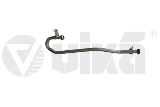 Ladeluftschlauch vika 19898801 Bild Ladeluftschlauch vika 19898801