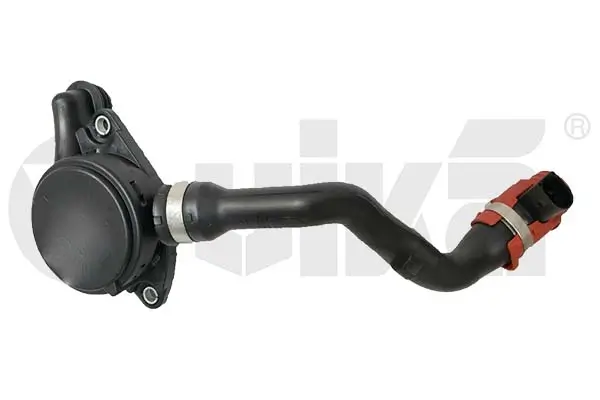 Ölabscheider, Kurbelgehäuseentlüftung vika 19900901