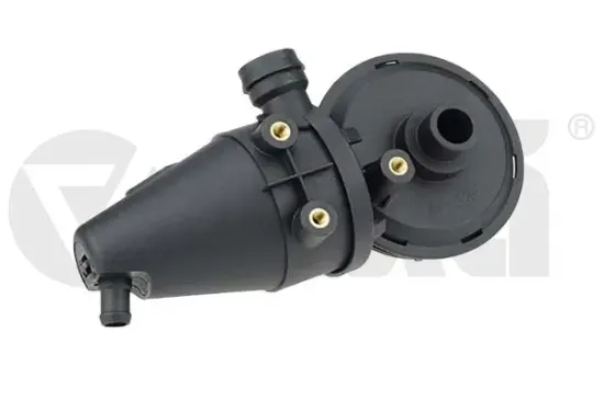 Ölabscheider, Kurbelgehäuseentlüftung vika 19902601 Bild Ölabscheider, Kurbelgehäuseentlüftung vika 19902601