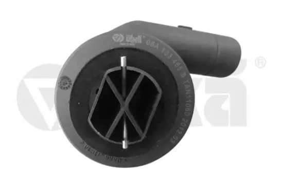 Ventil, Kurbelgehäuseentlüftung vika 21030543501 Bild Ventil, Kurbelgehäuseentlüftung vika 21030543501