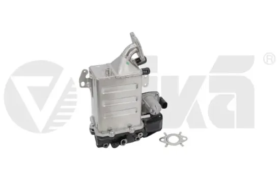 Kühler, Abgasrückführung vika 21310010701 Bild Kühler, Abgasrückführung vika 21310010701