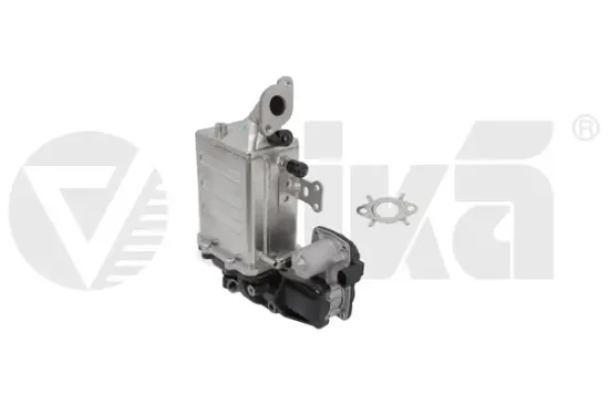 Kühler, Abgasrückführung vika 21310010701 Bild Kühler, Abgasrückführung vika 21310010701