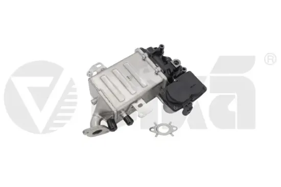 Kühler, Abgasrückführung vika 21310010701 Bild Kühler, Abgasrückführung vika 21310010701