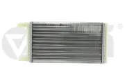 Wärmetauscher, Innenraumheizung vika 21400501