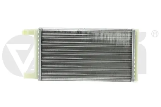 Wärmetauscher, Innenraumheizung vika 21400501 Bild Wärmetauscher, Innenraumheizung vika 21400501
