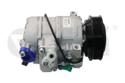 Kompressor, Klimaanlage vika 22600003401