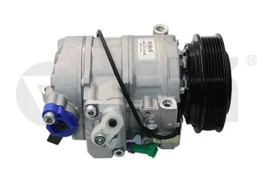 Kompressor, Klimaanlage vika 22600003401 Bild Kompressor, Klimaanlage vika 22600003401