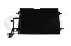 Kondensator, Klimaanlage vika 22600007301