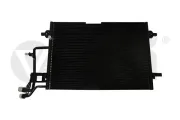 Kondensator, Klimaanlage vika 22600007301