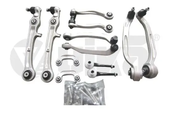 Lenker, Radaufhängung vorne vika 24980592001 Bild Lenker, Radaufhängung vorne vika 24980592001