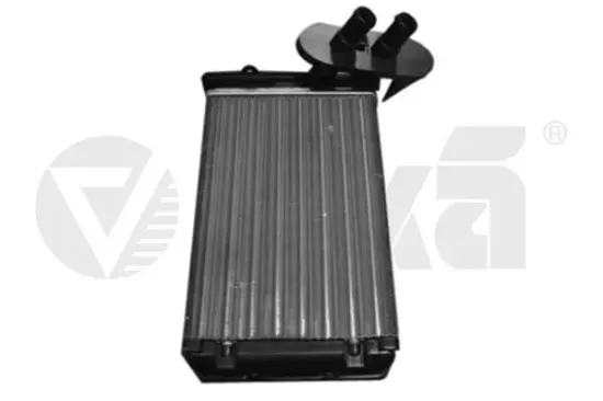 Wärmetauscher, Innenraumheizung vika 28190013501 Bild Wärmetauscher, Innenraumheizung vika 28190013501