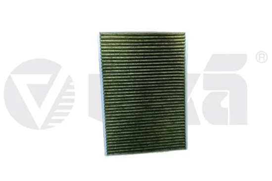 Filter, Innenraumluft vika 28191270301 Bild Filter, Innenraumluft vika 28191270301