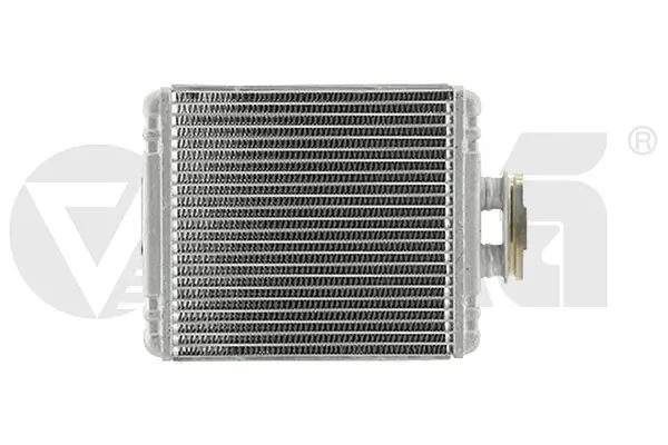 Wärmetauscher, Innenraumheizung vika 28191270601